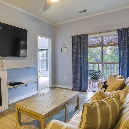 Condo With Pool Access About 2 Mi To Rehoboth Beach! Dewey Beach Exteriér fotografie