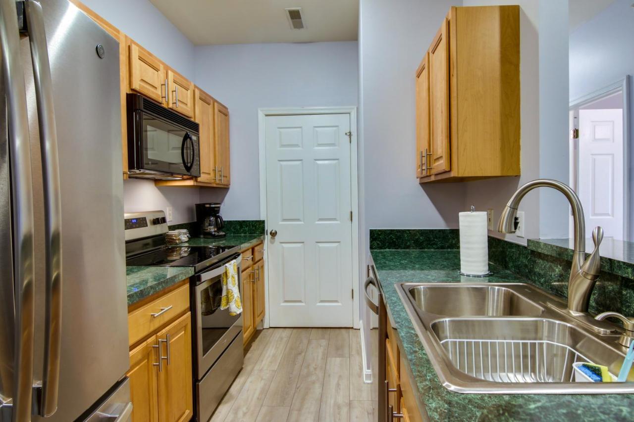 Condo With Pool Access About 2 Mi To Rehoboth Beach! Dewey Beach Exteriér fotografie