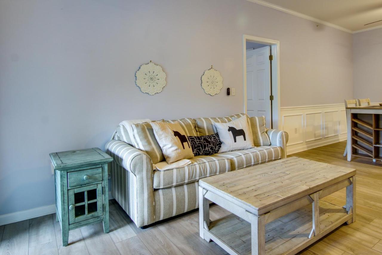 Condo With Pool Access About 2 Mi To Rehoboth Beach! Dewey Beach Exteriér fotografie