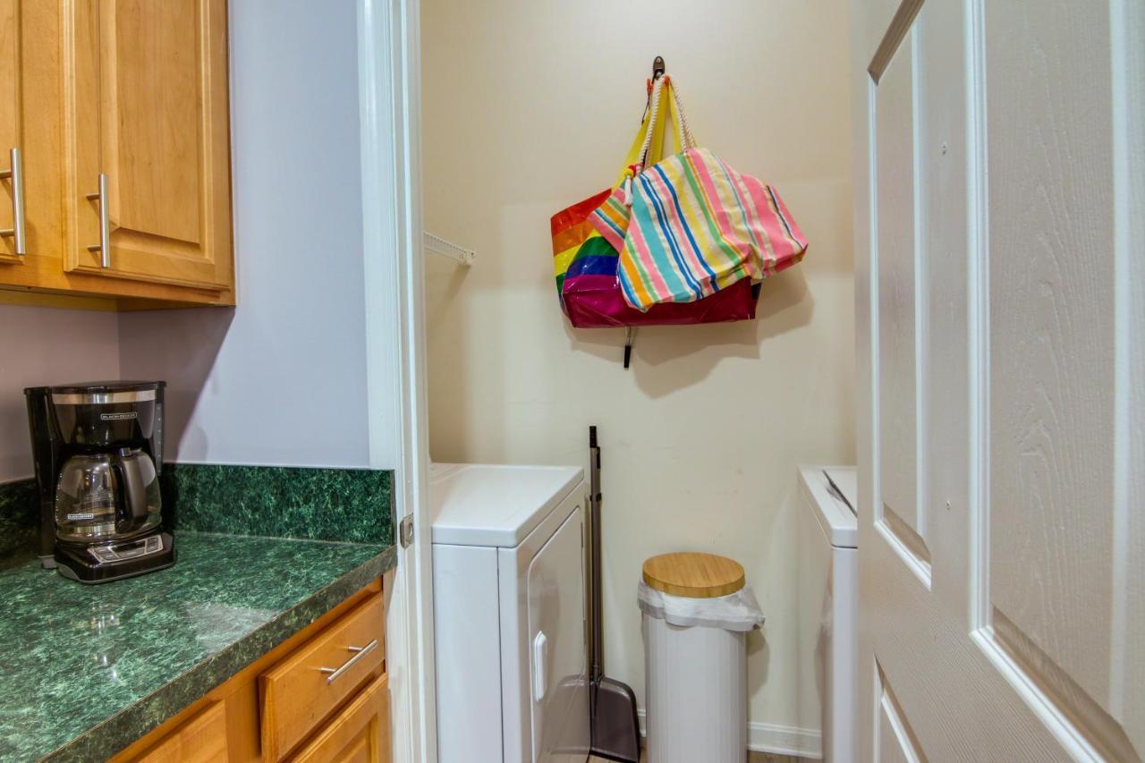 Condo With Pool Access About 2 Mi To Rehoboth Beach! Dewey Beach Exteriér fotografie