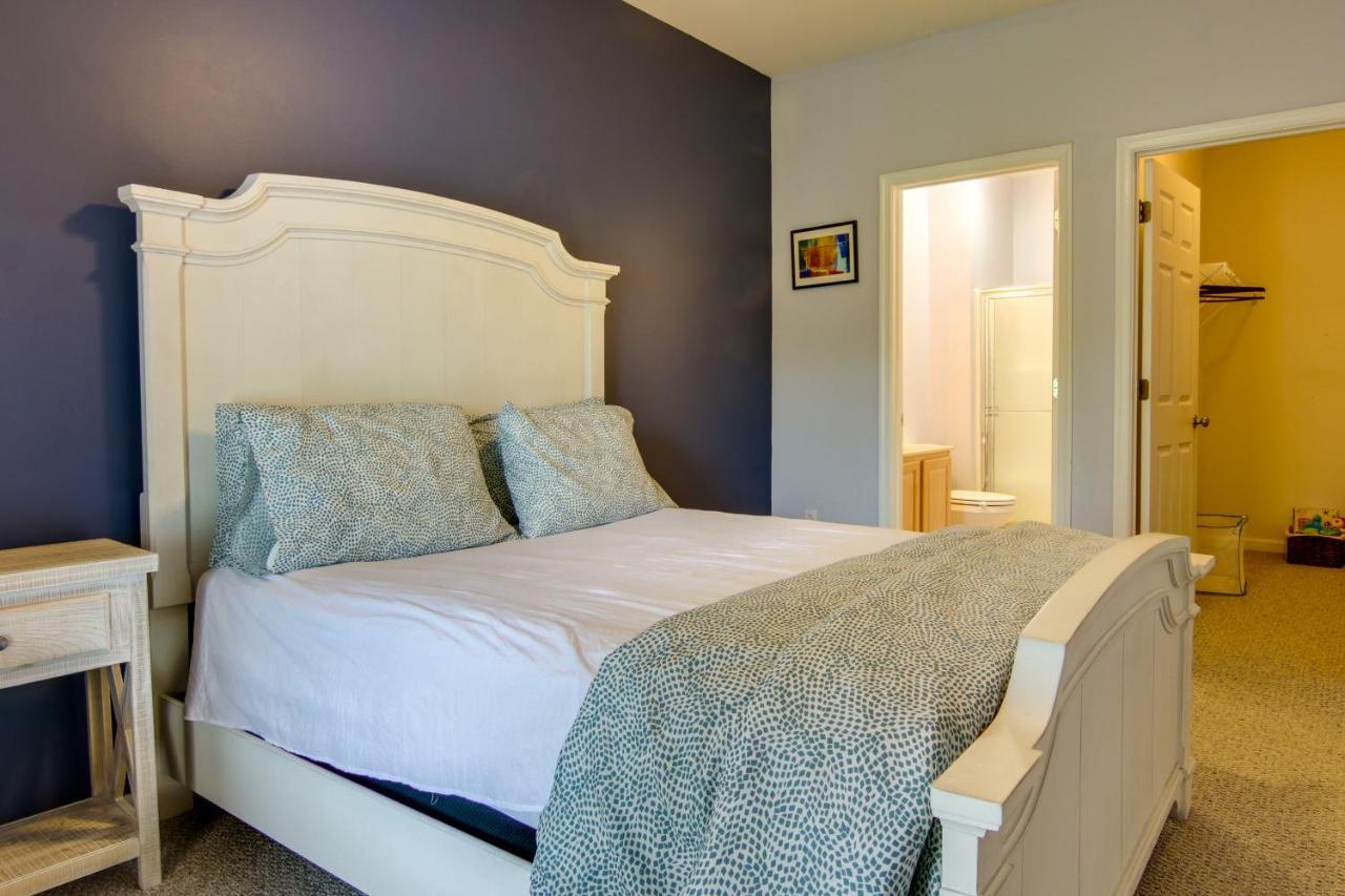 Condo With Pool Access About 2 Mi To Rehoboth Beach! Dewey Beach Exteriér fotografie