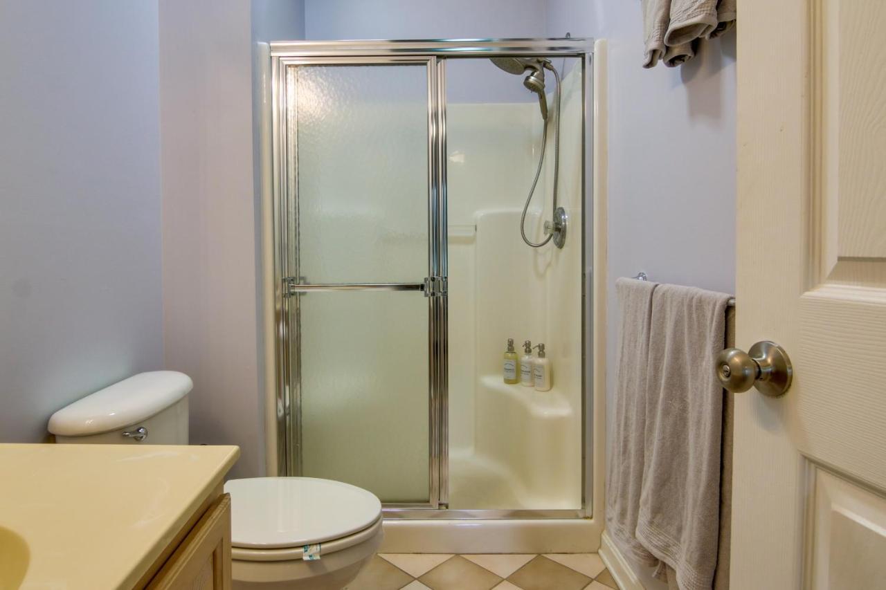 Condo With Pool Access About 2 Mi To Rehoboth Beach! Dewey Beach Exteriér fotografie