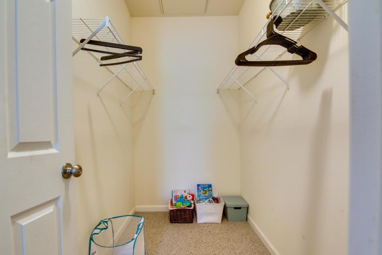 Condo With Pool Access About 2 Mi To Rehoboth Beach! Dewey Beach Exteriér fotografie