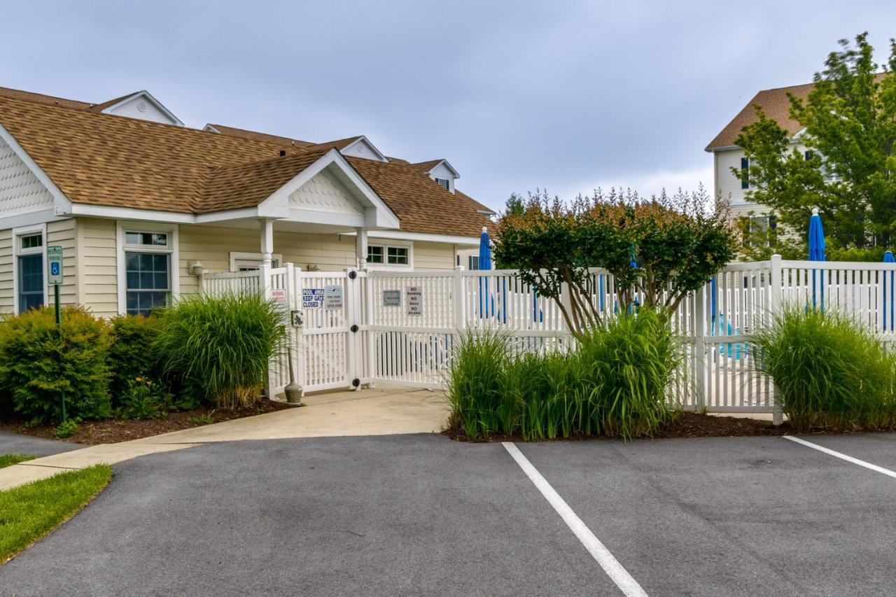 Condo With Pool Access About 2 Mi To Rehoboth Beach! Dewey Beach Exteriér fotografie